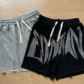 Mixed Emotion Shorts